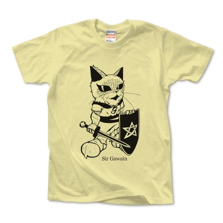 ガウェイン(モノクローム)