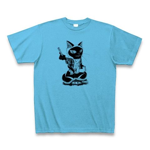 上杉鷹山TシャツT