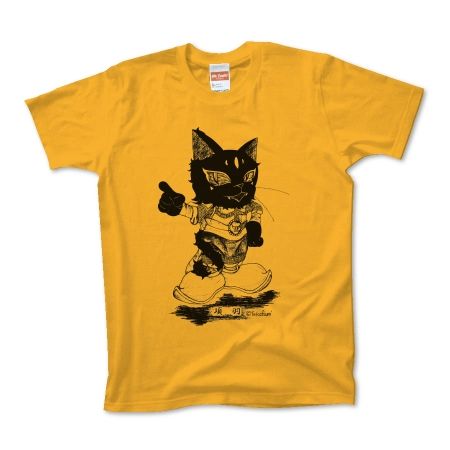 項羽Tシャツ