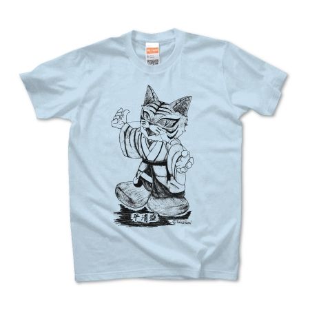 平清盛Tシャツ