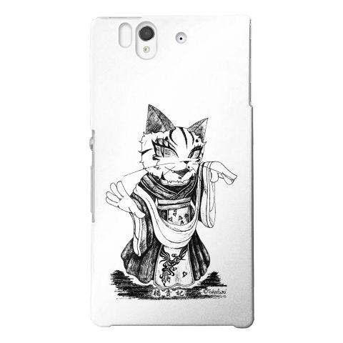 楊貴妃スマホケースA