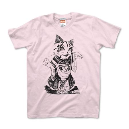 楊貴妃Tシャツ