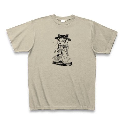 ワイアット・アープTシャツ