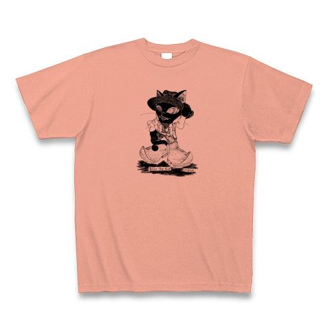 ビリー・ザ・キッドTシャツ