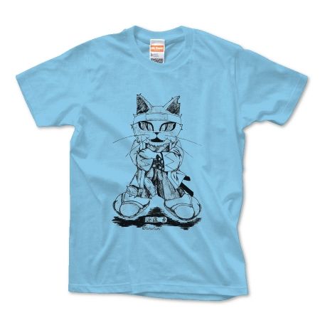 近藤勇Tシャツ