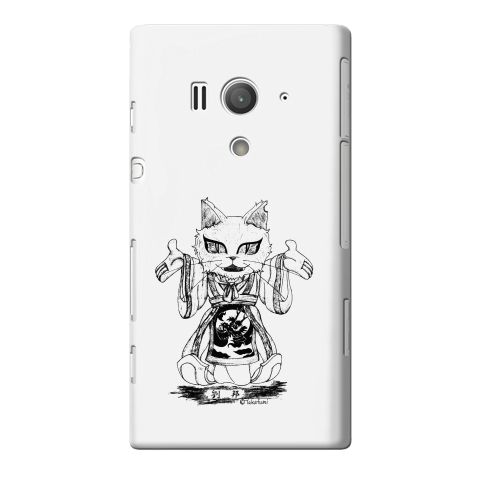劉邦スマホケースA