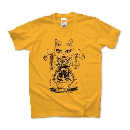劉邦Tシャツ