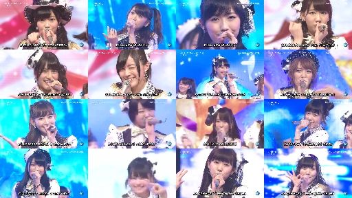 £Í¥¹¥ÆAKB48¥¢¥Õ¥¿¡¼¥ì¥¤¥ó