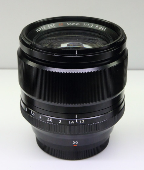 XF56mmF12R