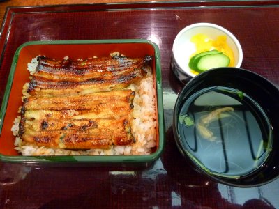 うなちゃん (3)