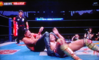 2014G1CLIMAX (5)
