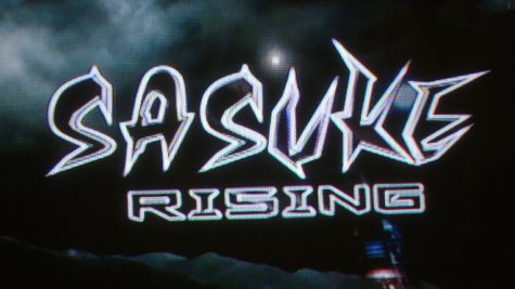 sasuke