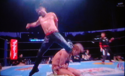 2014G1CLIMAX (6)