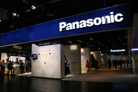 Panasonic