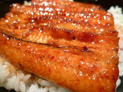 うなぎ (1)