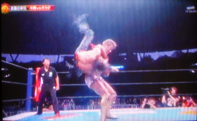2014G1CLIMAX (4)
