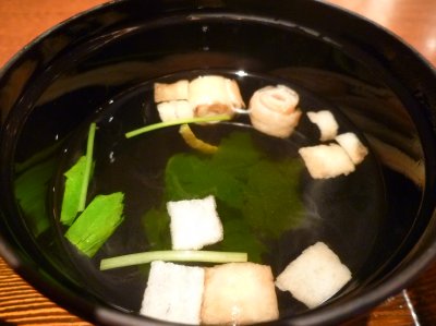 うなぎ (2)