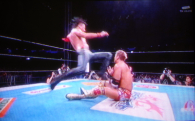 2014G1CLIMAX (8)