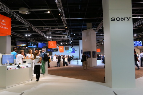 SONY