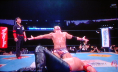 2014G1CLIMAX (3)
