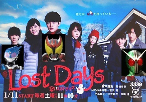 lostdays