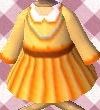 ロングネックレス 修正