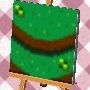 ♪クローバー階段♪
