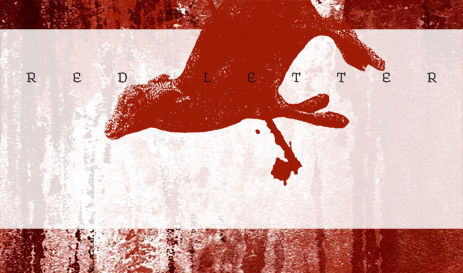 redletter