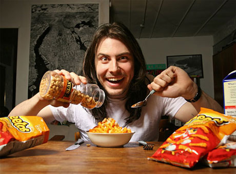 free-download>Andrew W.K.>I Was Born To Love You / Freddie Mercury