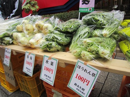 浜松軽トラ市