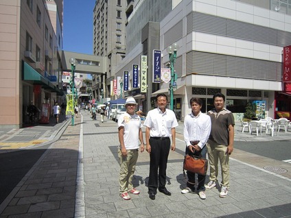 浜松軽トラ市