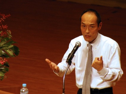東国原英夫
