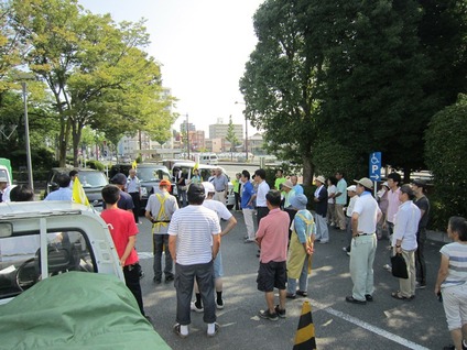 浜松軽トラ市