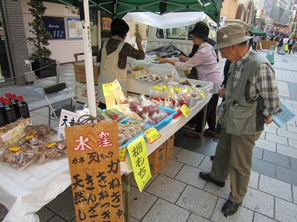 浜松軽トラ市