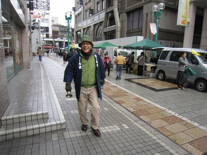 浜松軽トラ市