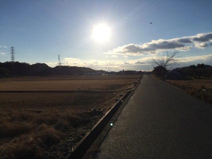 田園風景