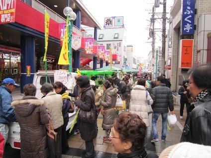 浜松軽トラ市