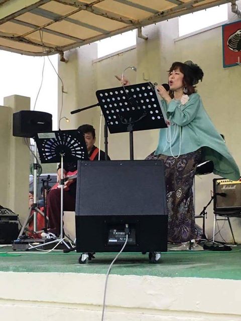 teshio 2