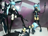 お姉さま・・・