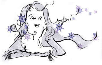 star
