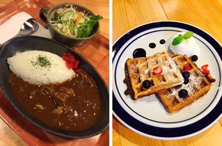 かれー