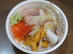 丼4