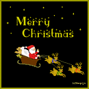 Santa Claus