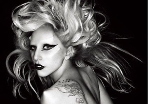 gaga