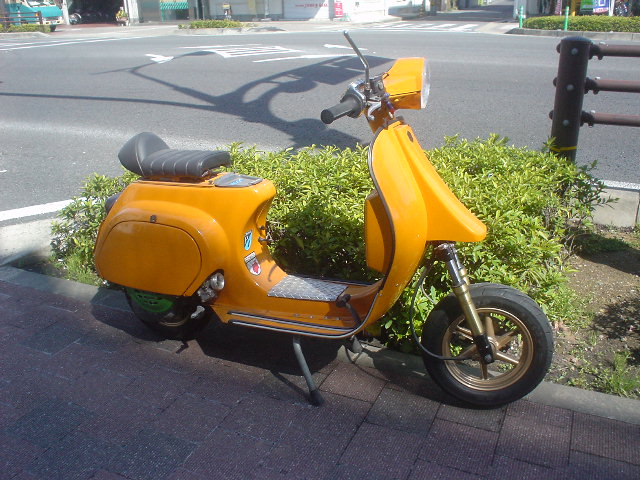 長期在庫車 大胆値下げ その3 : ON THE CORNERのブログ