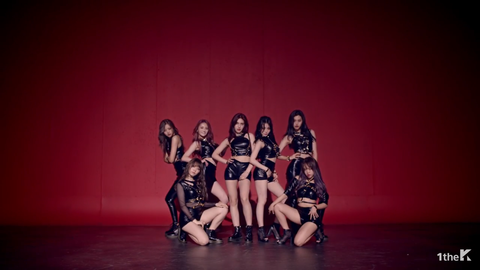 I.O.Iのユニット、「Whatta man」公開！ : くらっぴょへんず！