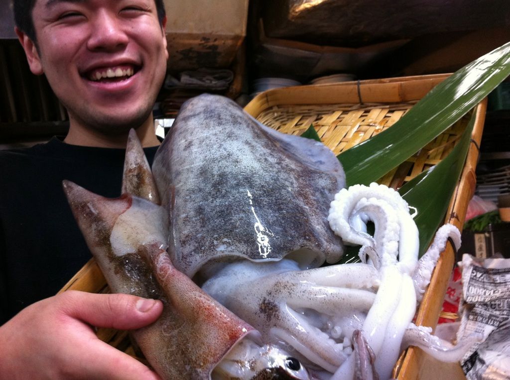ika