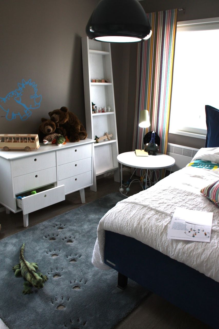 イケアで作る北欧風の子供部屋のインテリア画像集 ブログ 照明 男の子 カーテン Ikea レイアウト 2 3 インテリアまとめ 一人暮らし ブログ インテリアブログ