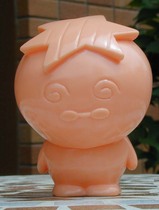 なをソフビ
