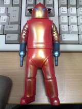 赤ヒーター